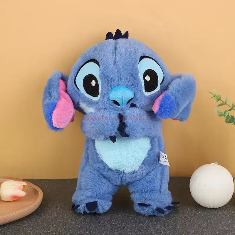 Stitch Plush