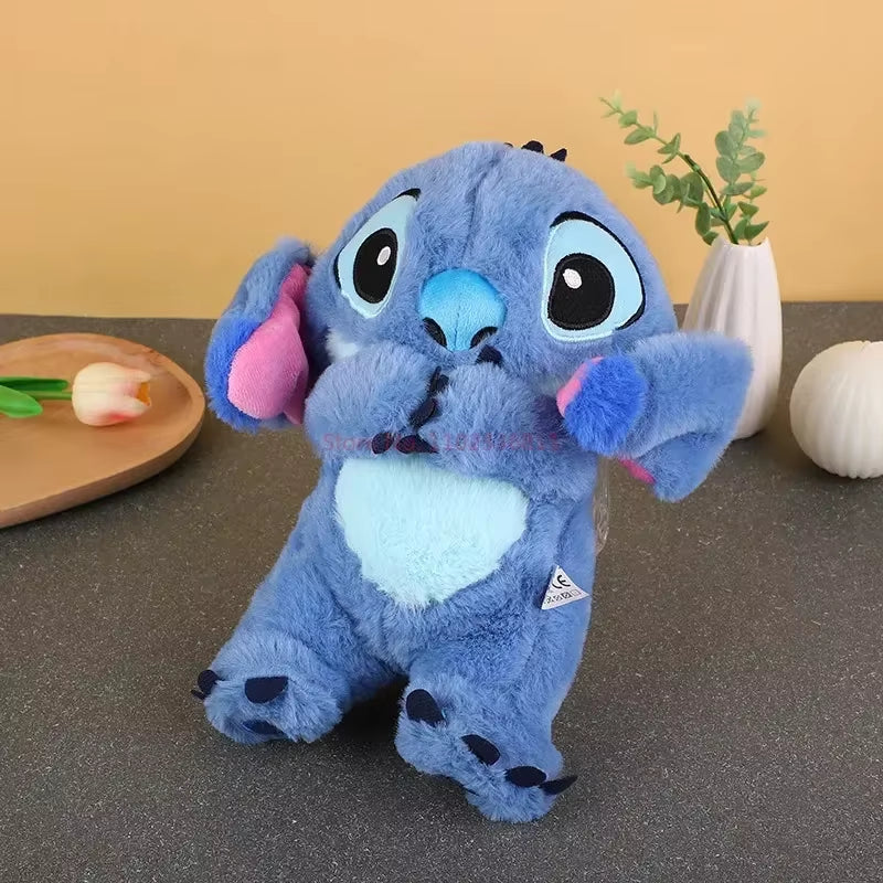 Stitch Plush