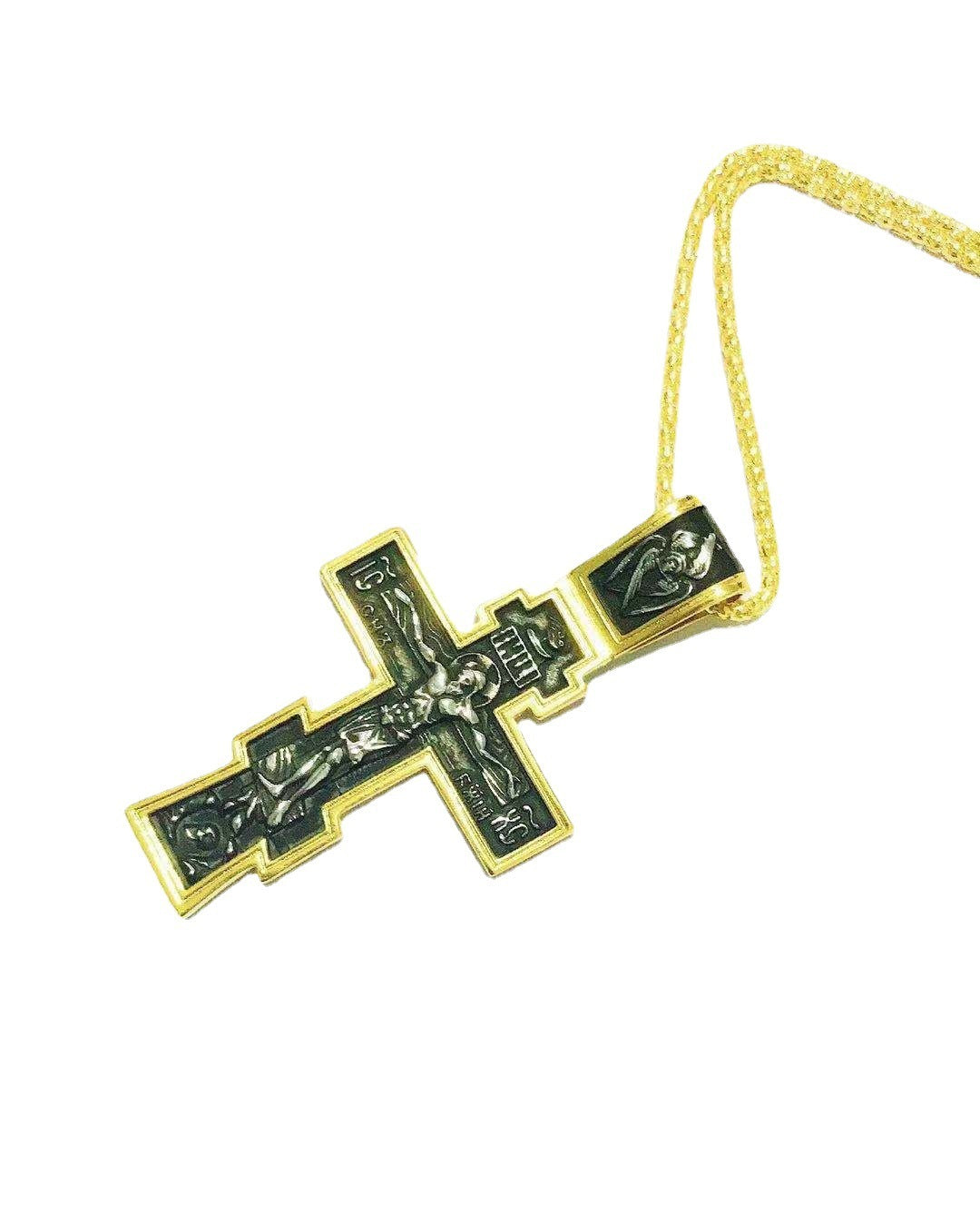 Jesus Necklace