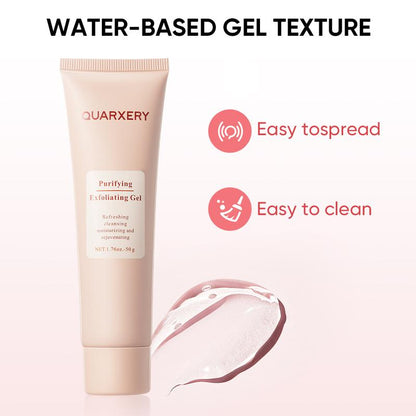 Purifying  Exfoliating Gel 50G