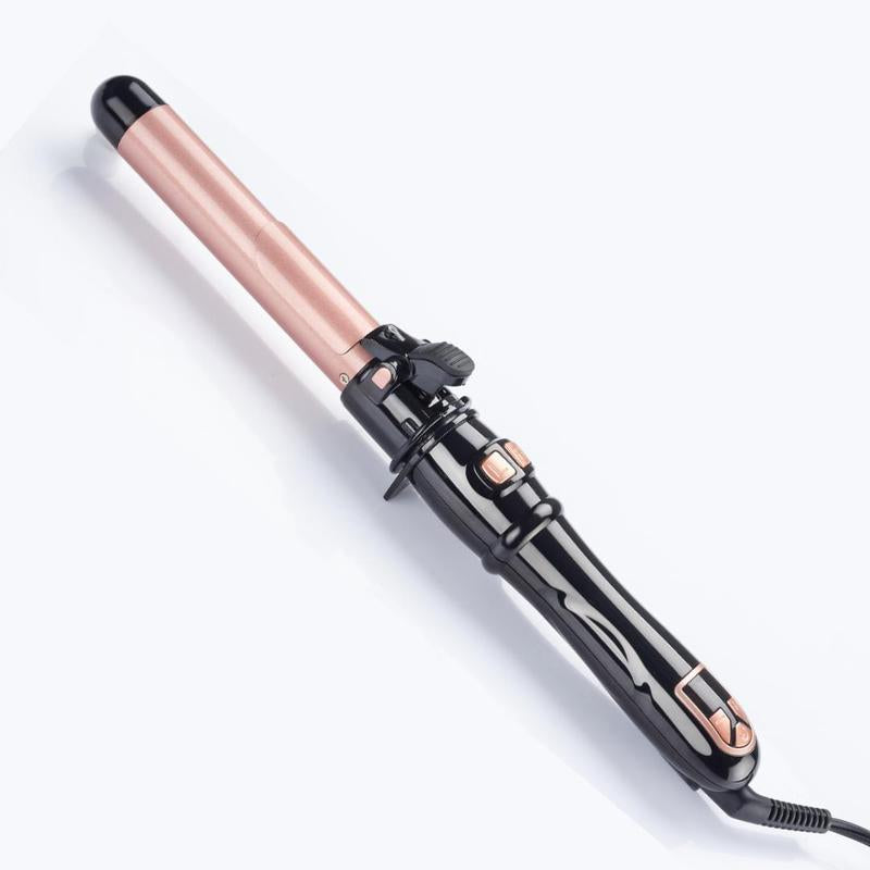 Curling Iron for Beach Waves