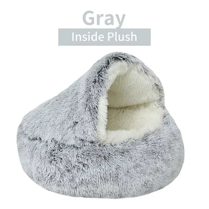 "Wolke" Cosy Pet Bed