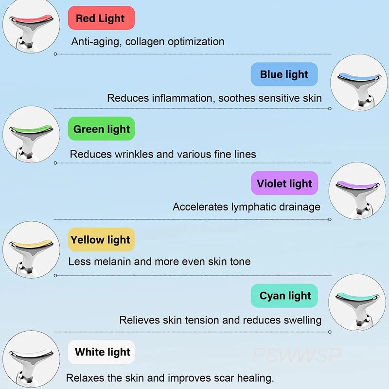 Facial Massager Tool