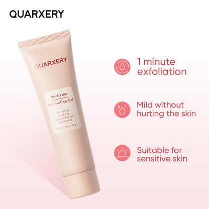 Purifying  Exfoliating Gel 50G