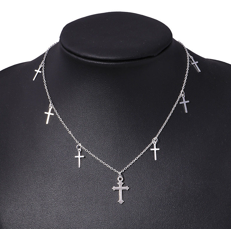 Cross Necklace