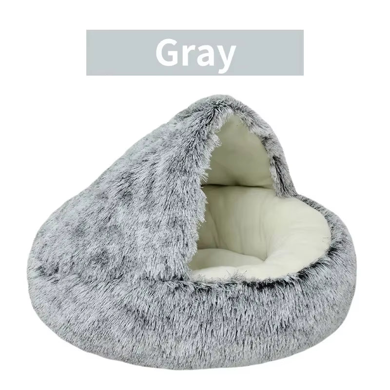 "Wolke" Cosy Pet Bed