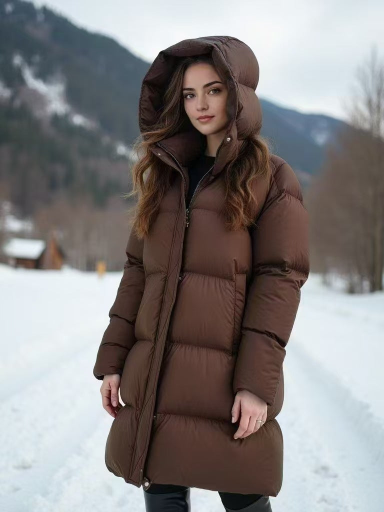 Leichte Jacke