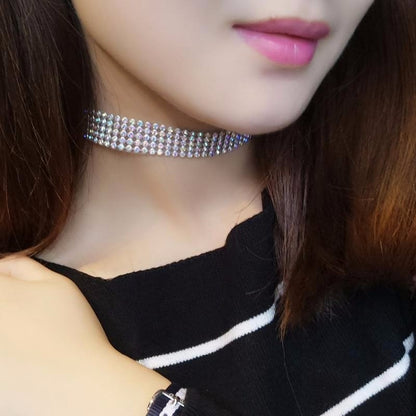 Choker Necklace