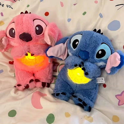 Stitch Plush