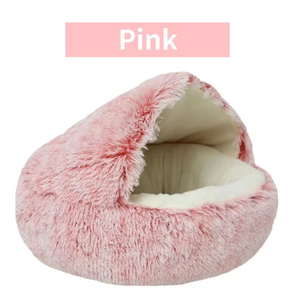 "Wolke" Cosy Pet Bed