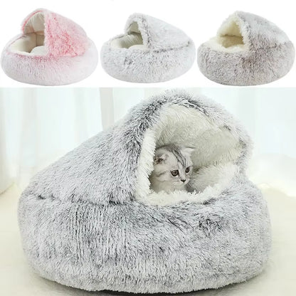 "Wolke" Cosy Pet Bed