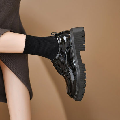 British Style Slimming Boots