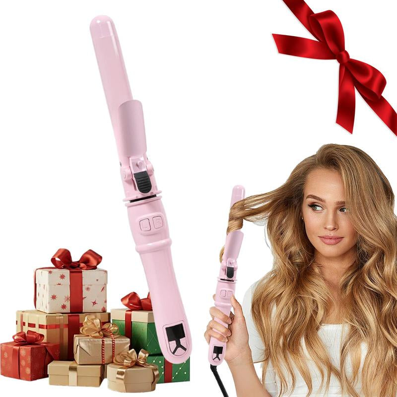 Curling Iron for Beach Waves