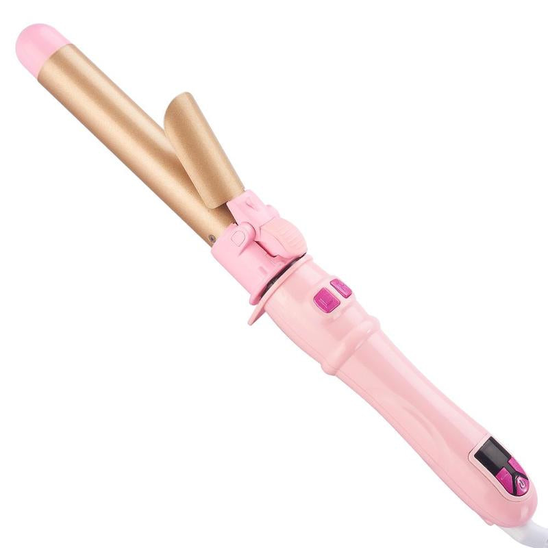 Curling Iron for Beach Waves