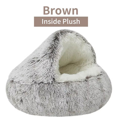 "Wolke" Cosy Pet Bed