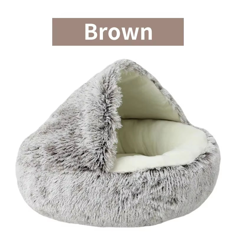 "Wolke" Cosy Pet Bed