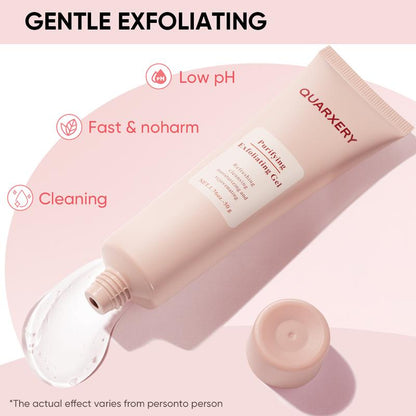 Purifying  Exfoliating Gel 50G