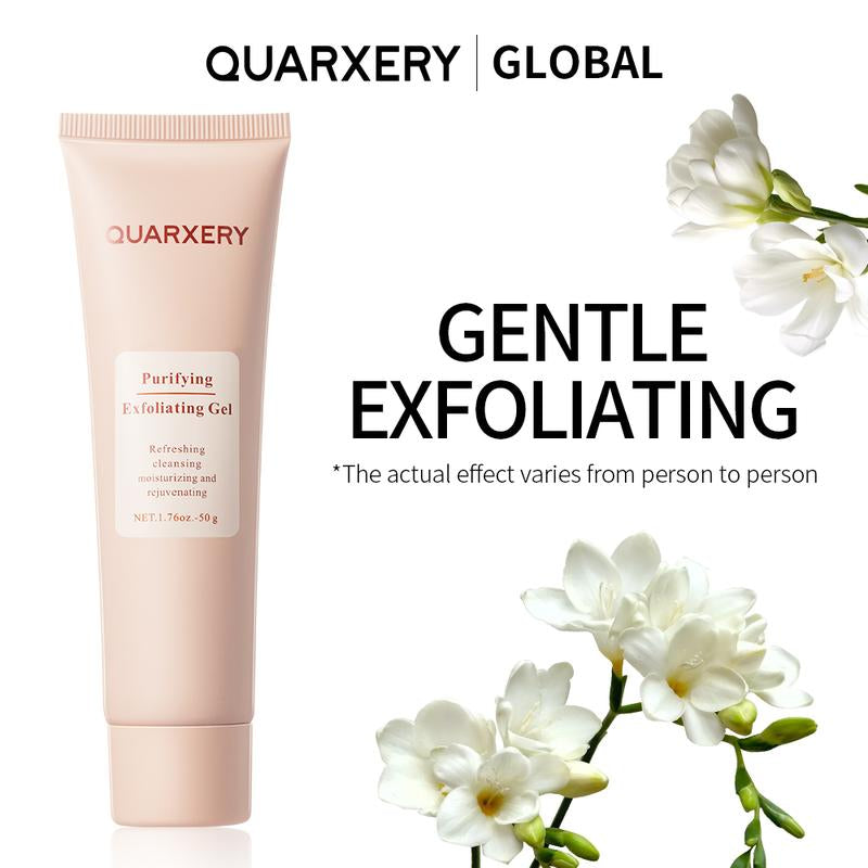 Purifying  Exfoliating Gel 50G