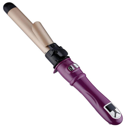 Curling Iron for Beach Waves