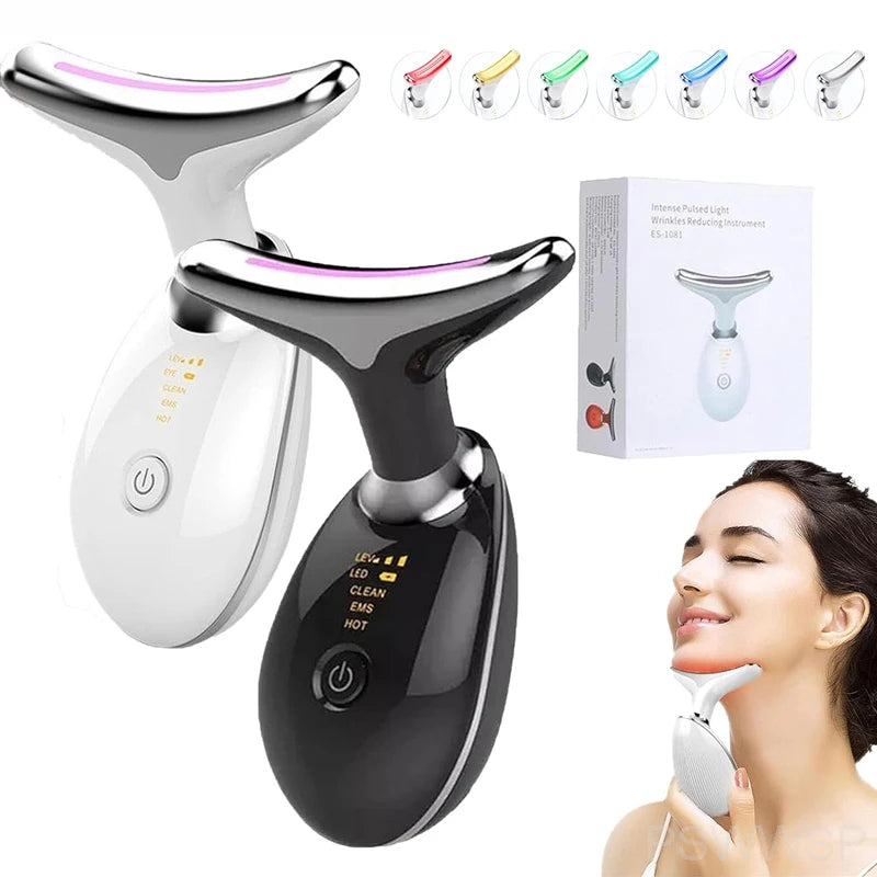 Facial Massager Tool