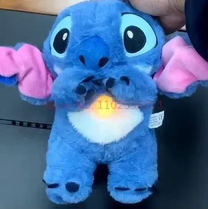 Stitch Plush