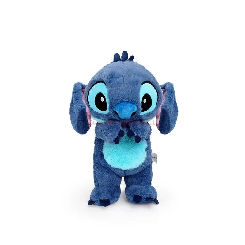 Stitch Plush