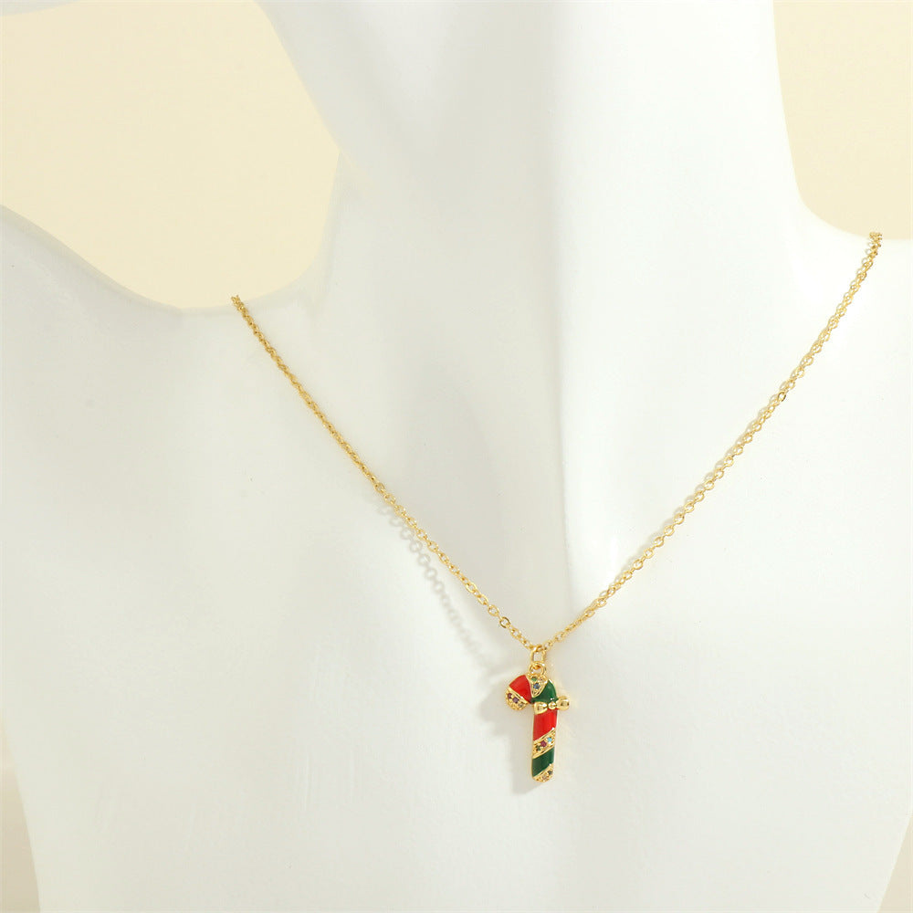 Christmas Necklaces