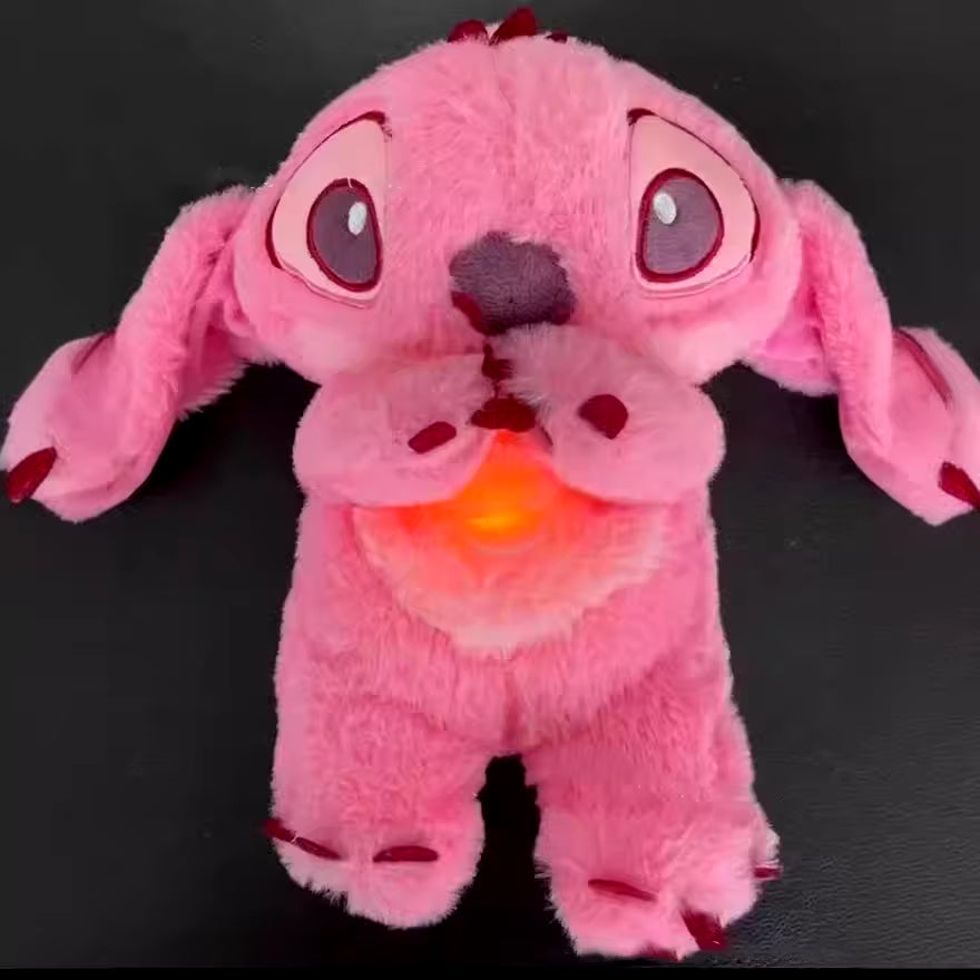 Stitch Plush