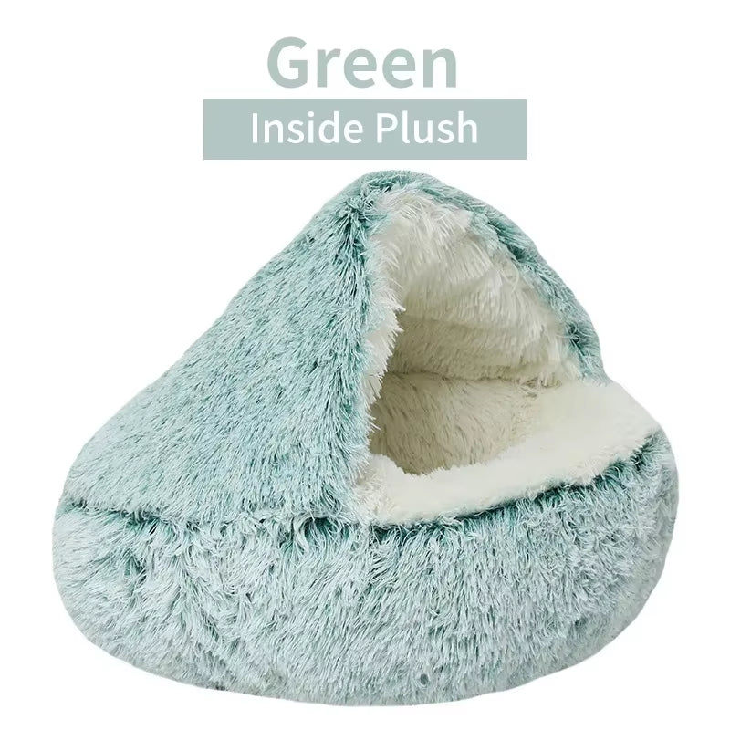 "Wolke" Cosy Pet Bed